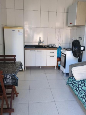 Suite na Praia do Moçambique